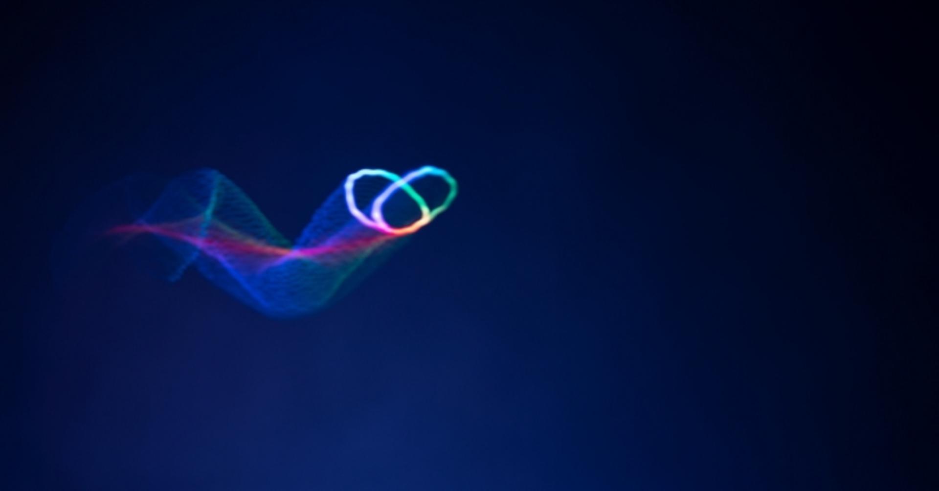 3d display