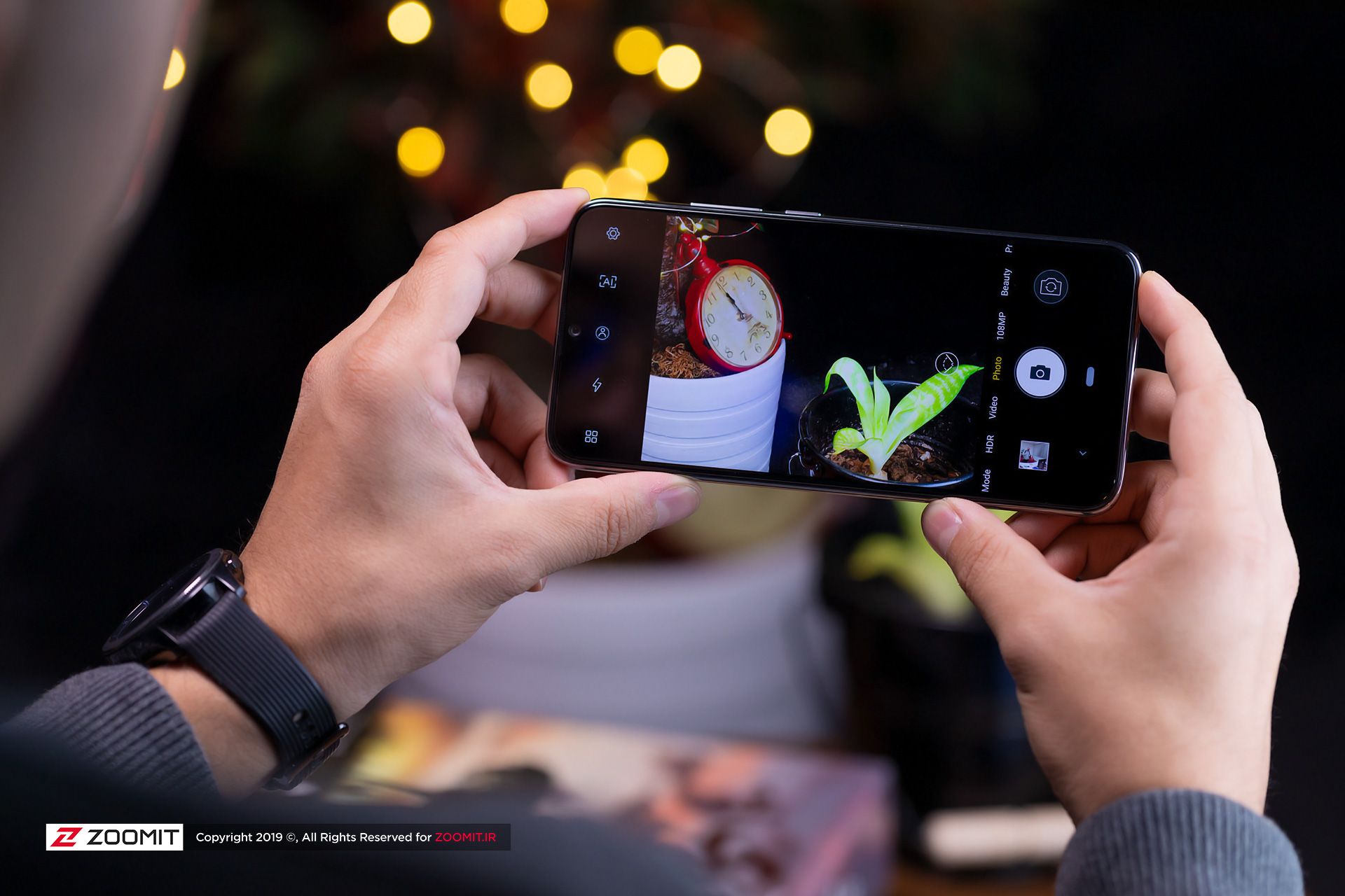 جی ال ایکس شاهین ۲ / GLX Shahin 2