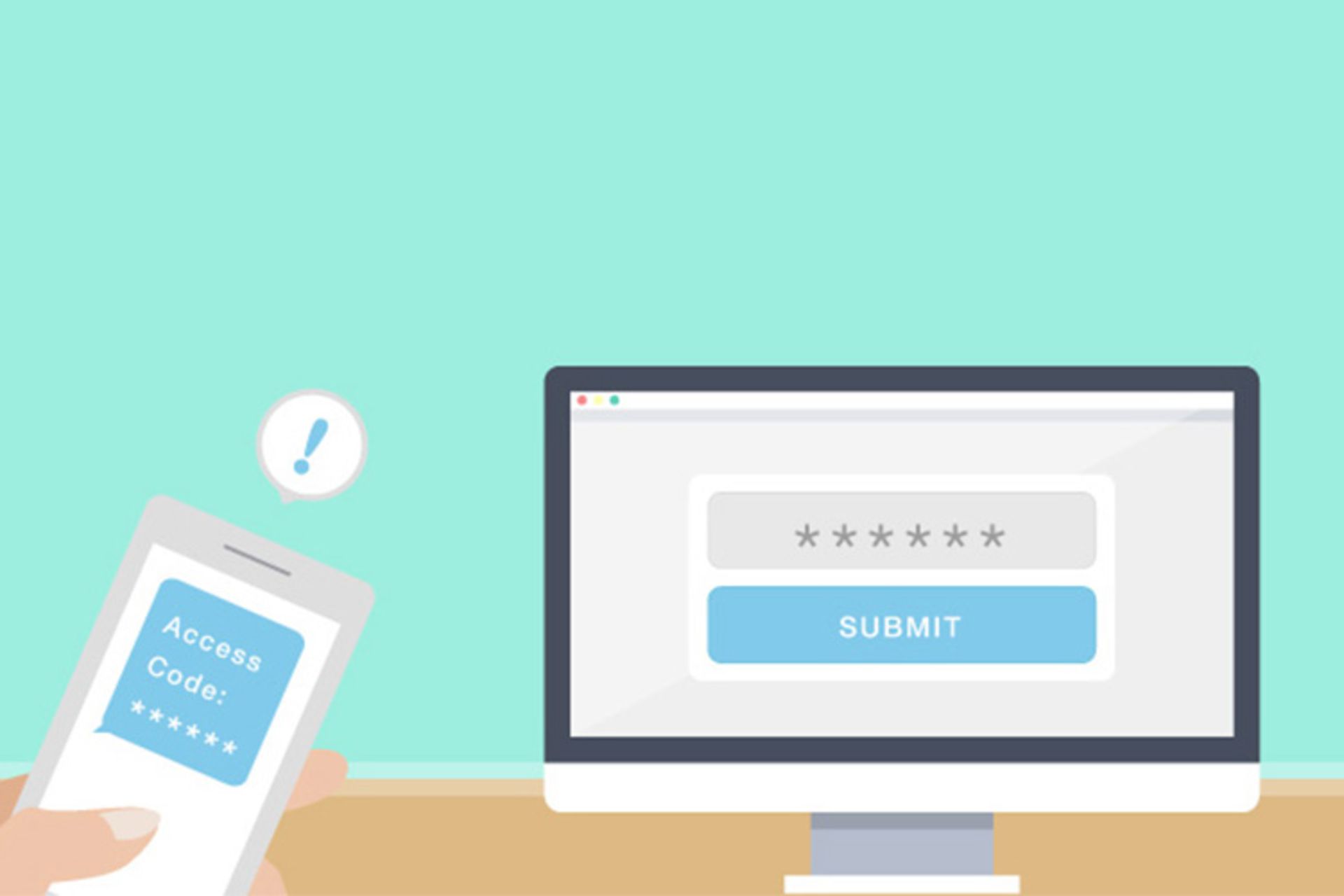 رمز دوم پویا