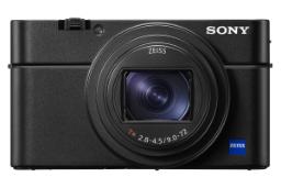 Sony Cyber-shot DSC-RX100 / سونی سایبرشات