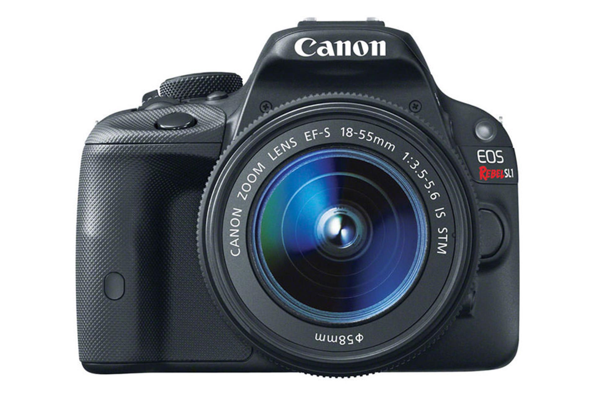 CANON EOS REBEL SL1 (EOS 100D) / کانن ریبل