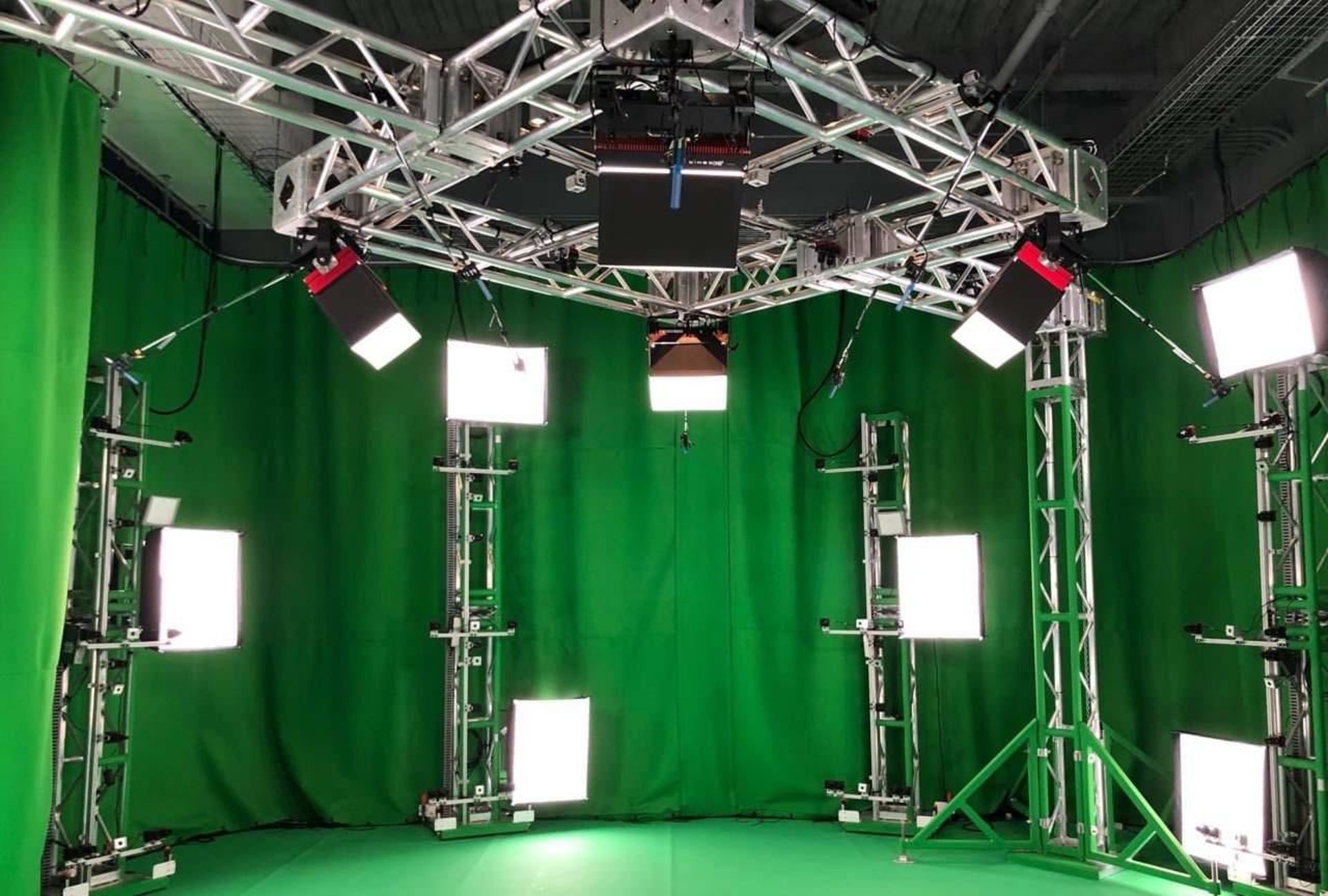 استودیوی مایکروسافت