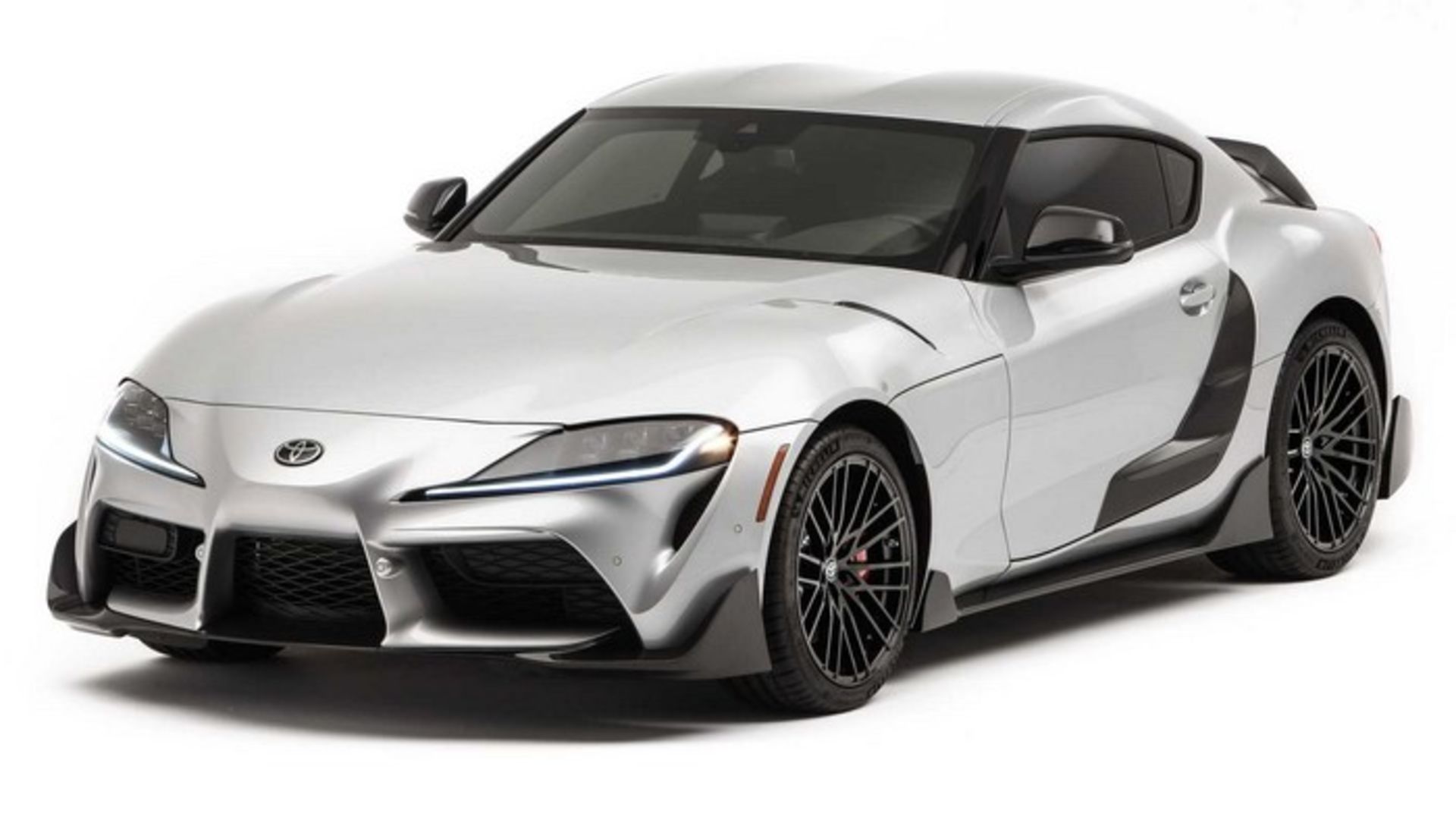 toyota supra performance line concept