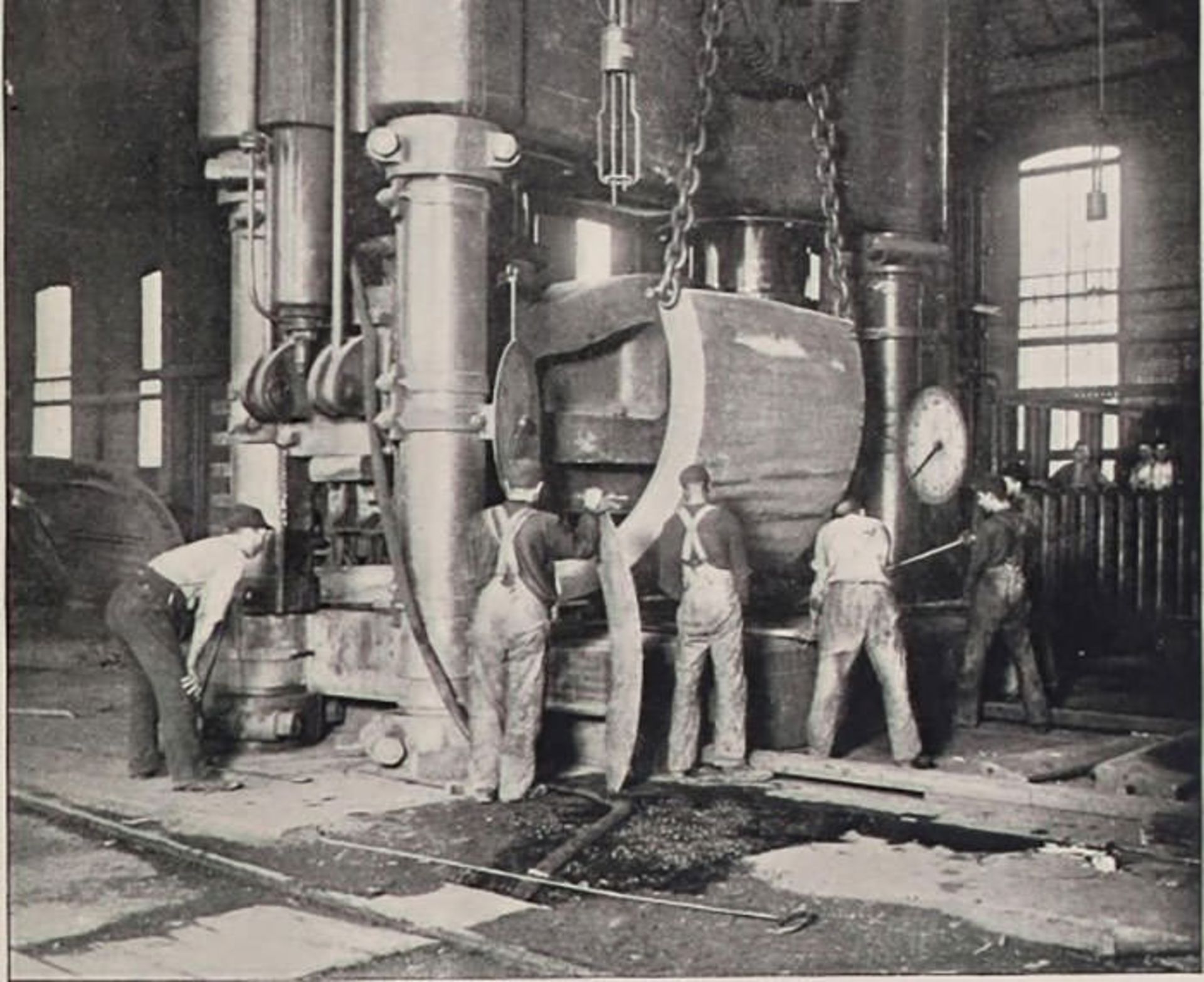 فردریک تیلور / Fredrick Taylor