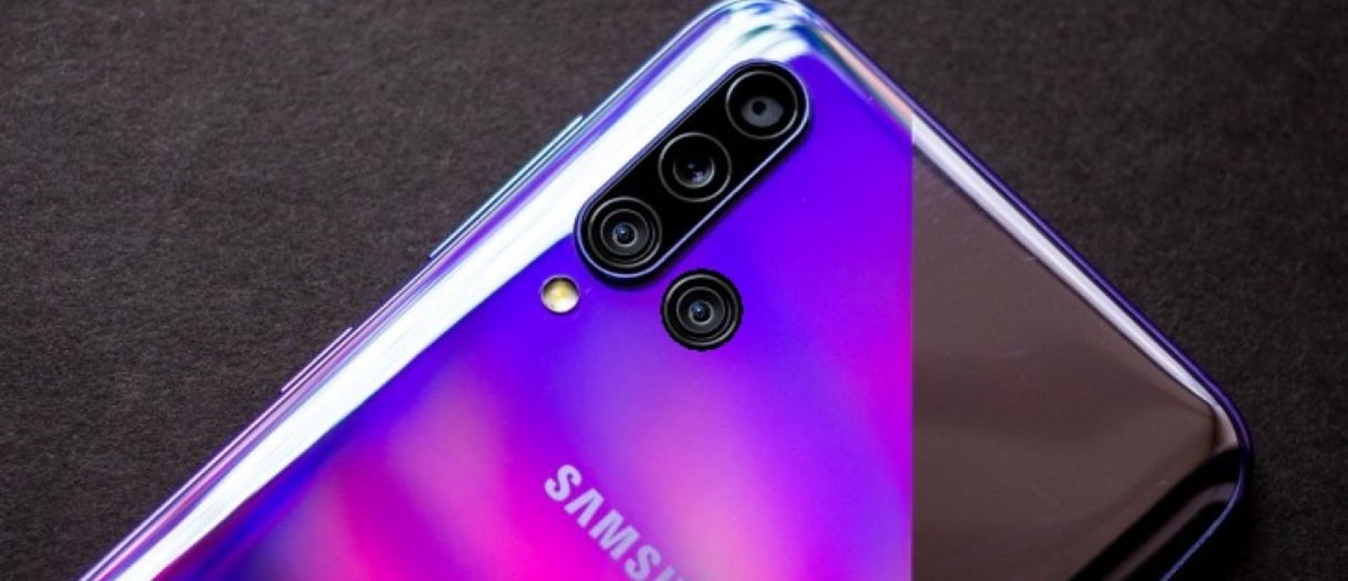 چینش دوربین گلکسی A51 سامسونگ / samsung galaxy a51 camera 