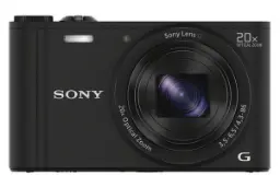 Sony Cyber-shot DSC-HX350 / سونی سایبرشات