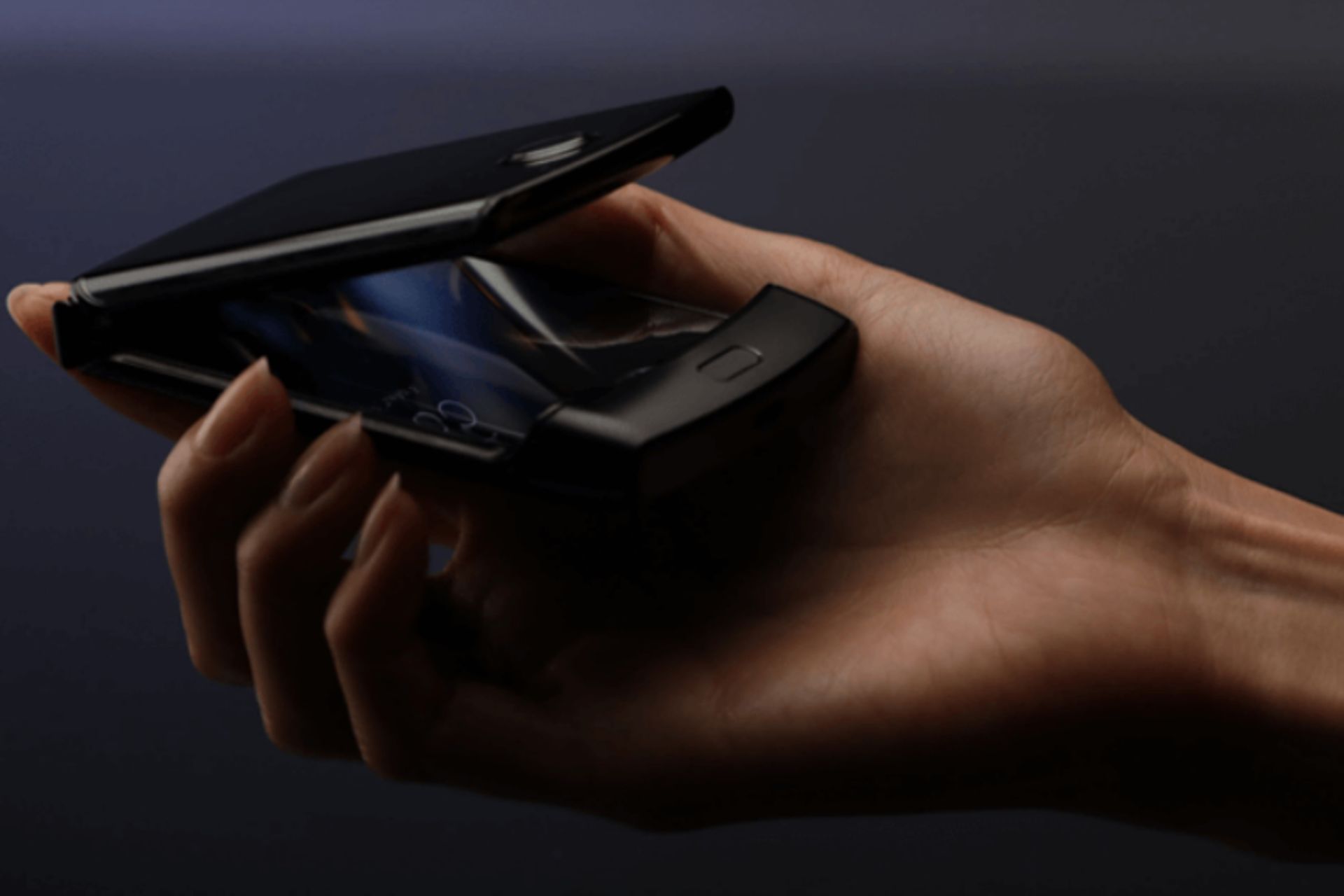 موتورولا ریزر / Motorola RAZR