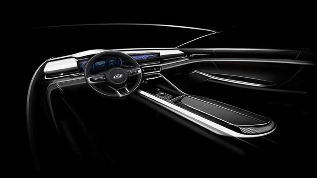 KIA OPTIMA 2020