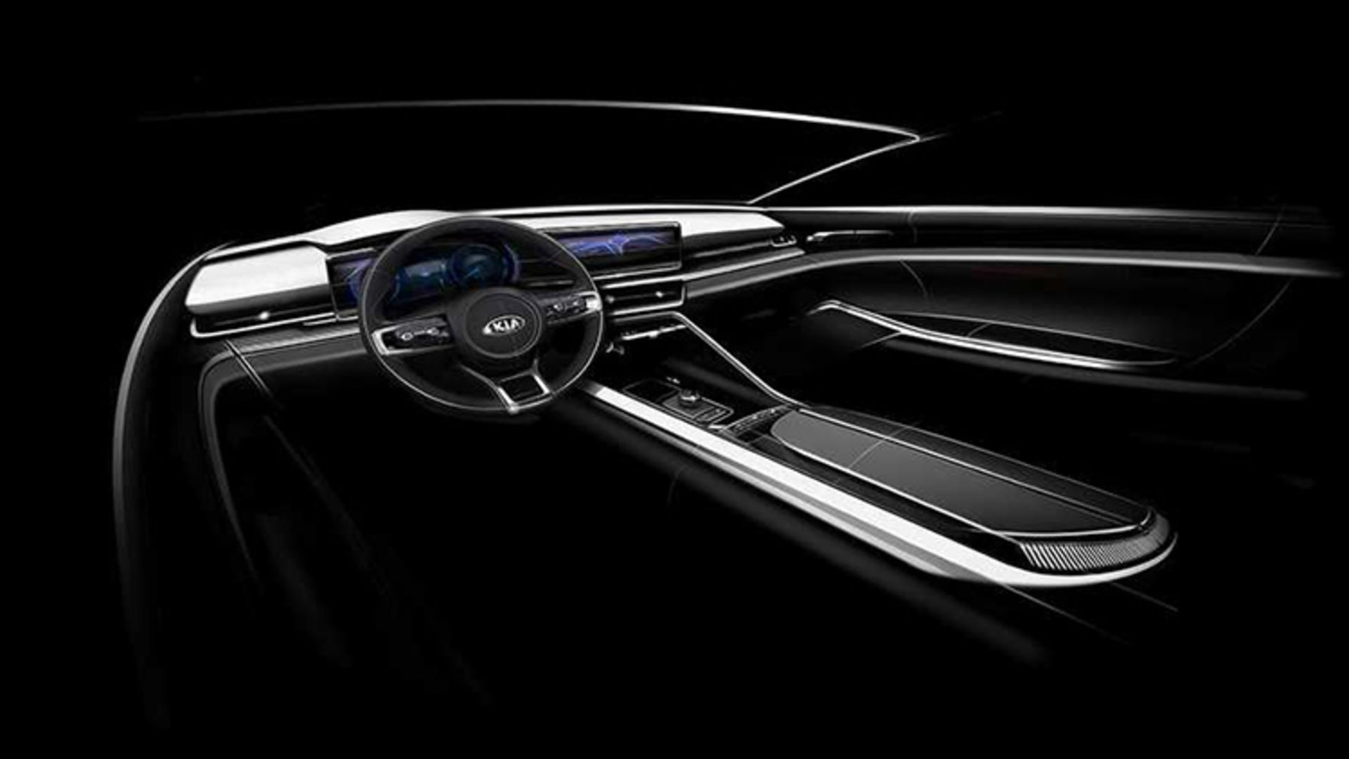 KIA OPTIMA 2020