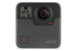 GoPro Fusion / گوپرو فیوژن