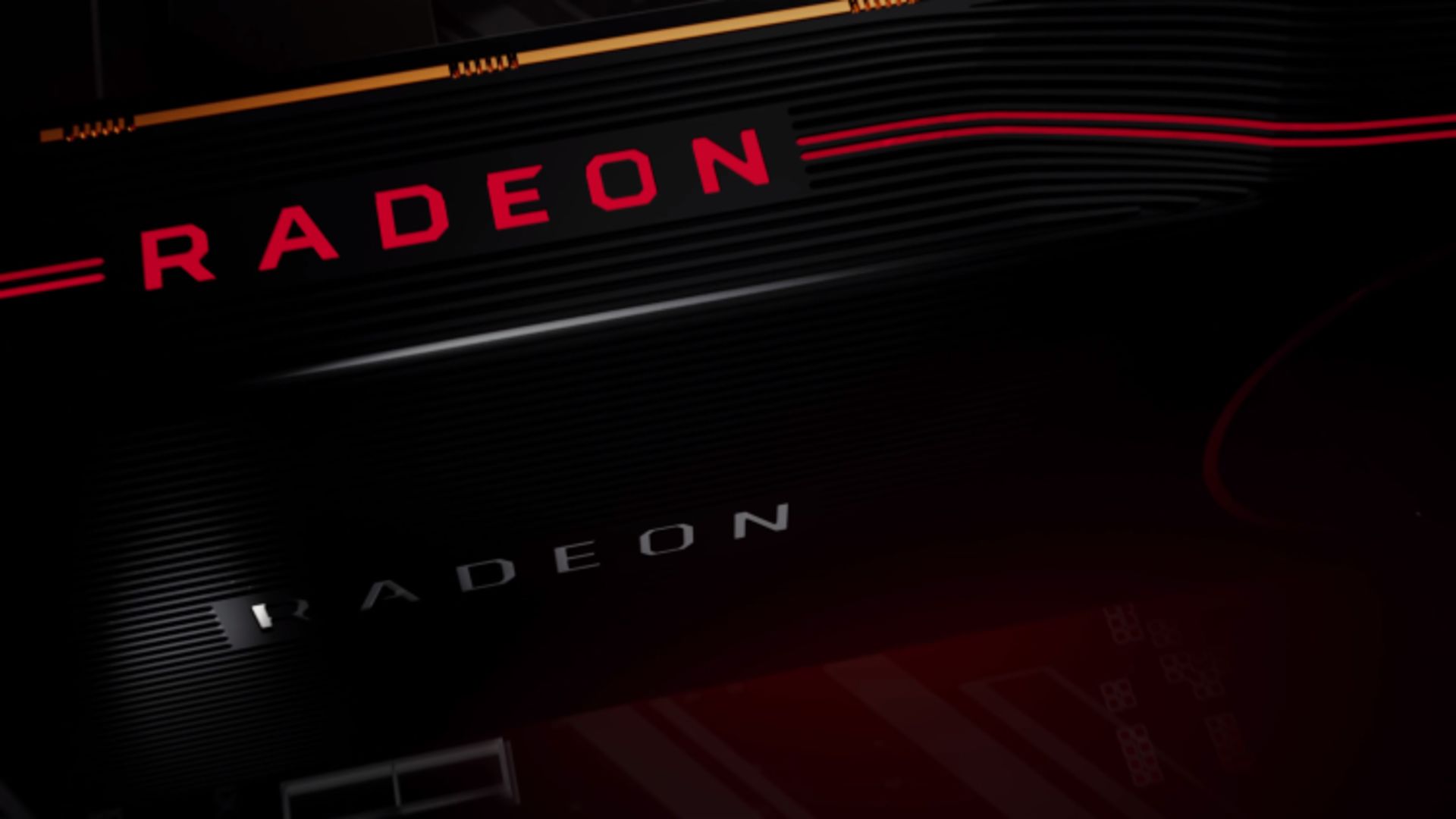 AMD Radeon