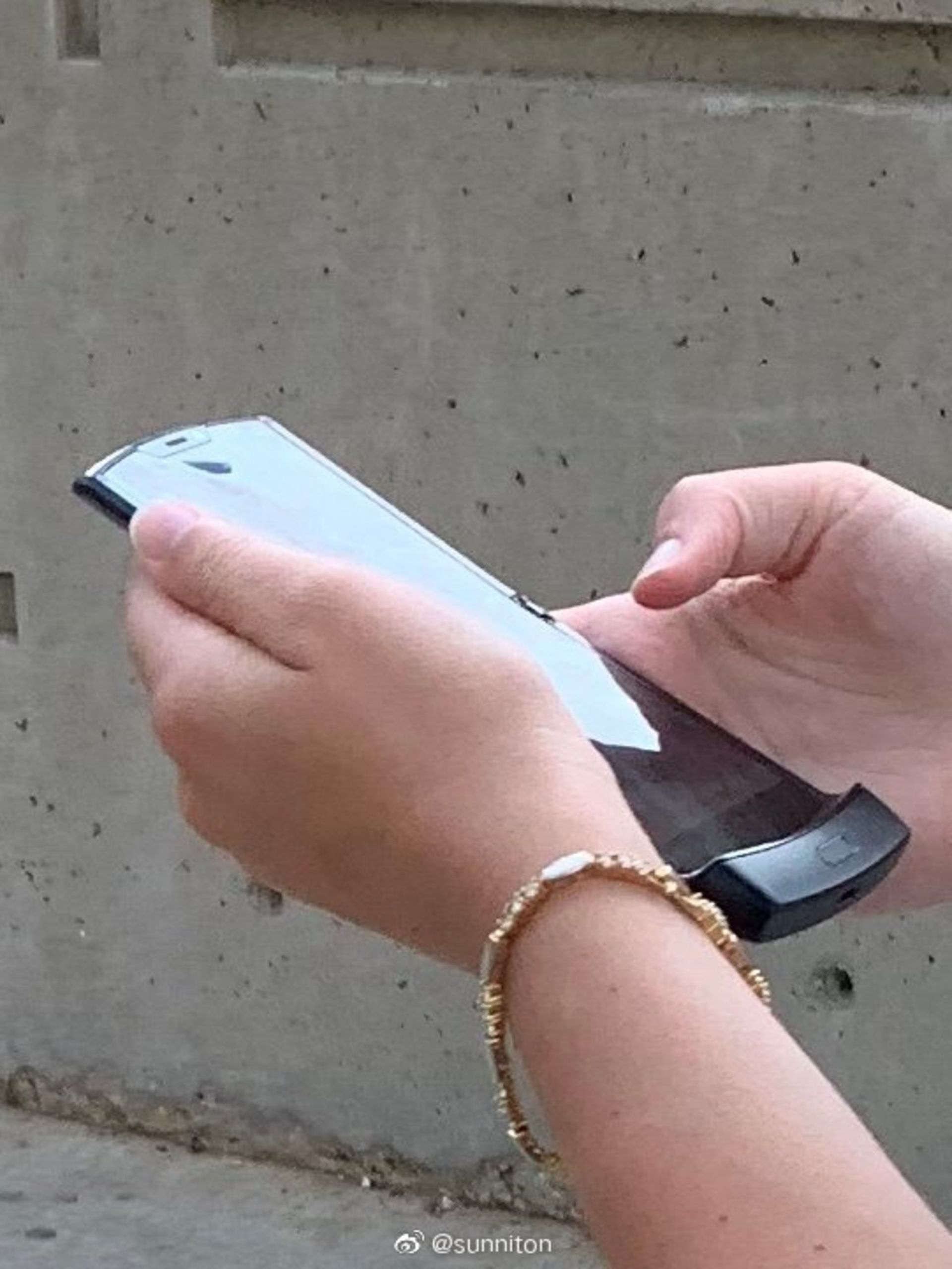 موتورولا ریزر / Motorola RAZR