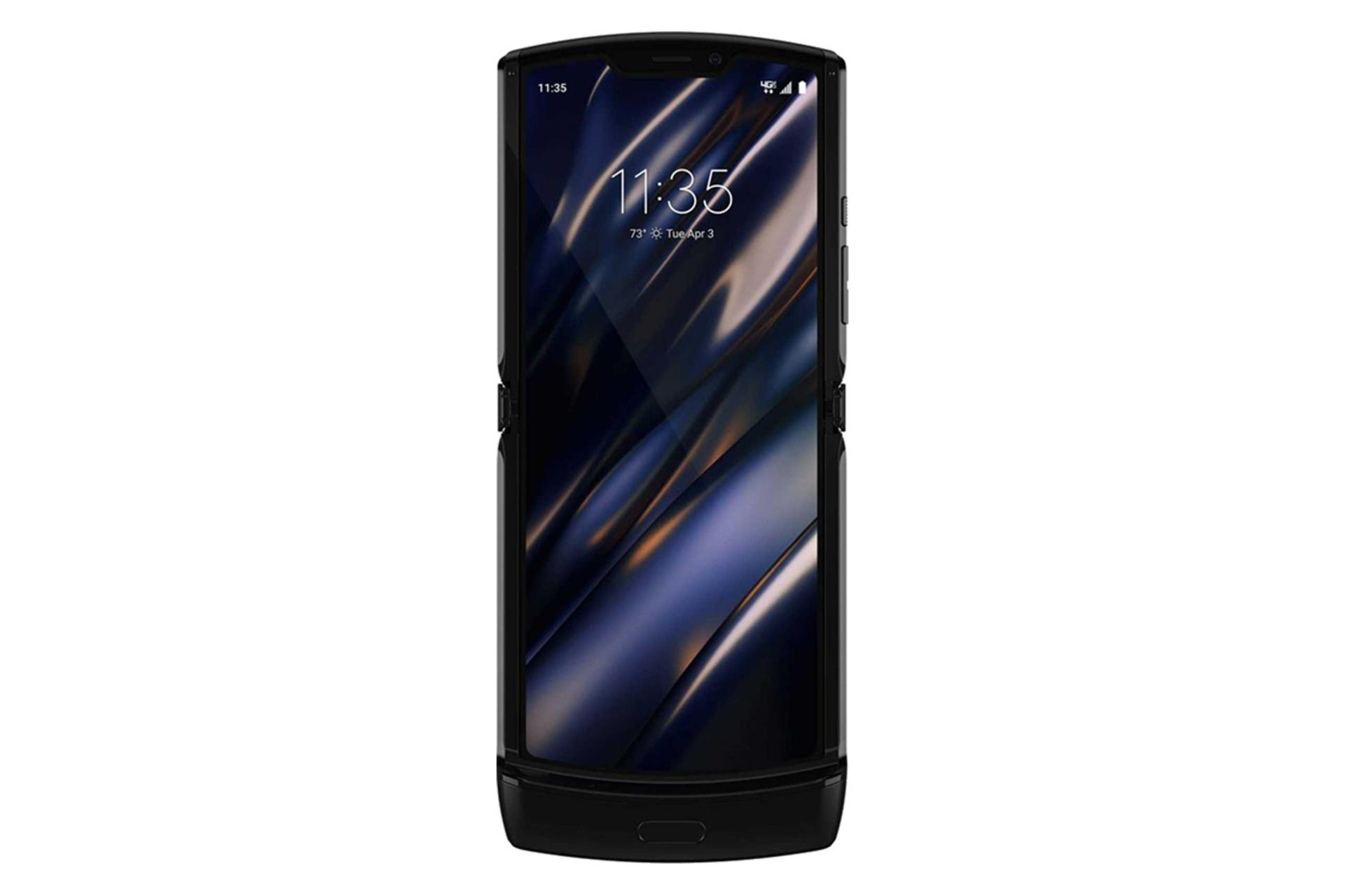 motorola rzer 2019 / موتورولا ریزر ۲۰۱۹