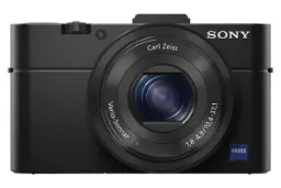 Sony Cyber-shot DSC-RX100 II / سونی سایبرشات