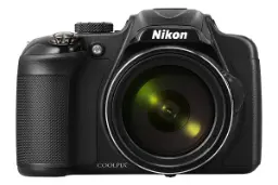 Nikon Coolpix P600 / نیکون کول پیکس