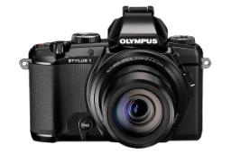 Olympus Stylus 1 / المپوس استایلوس