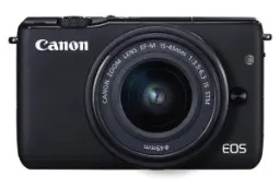 Canon EOS M10 / کانن
