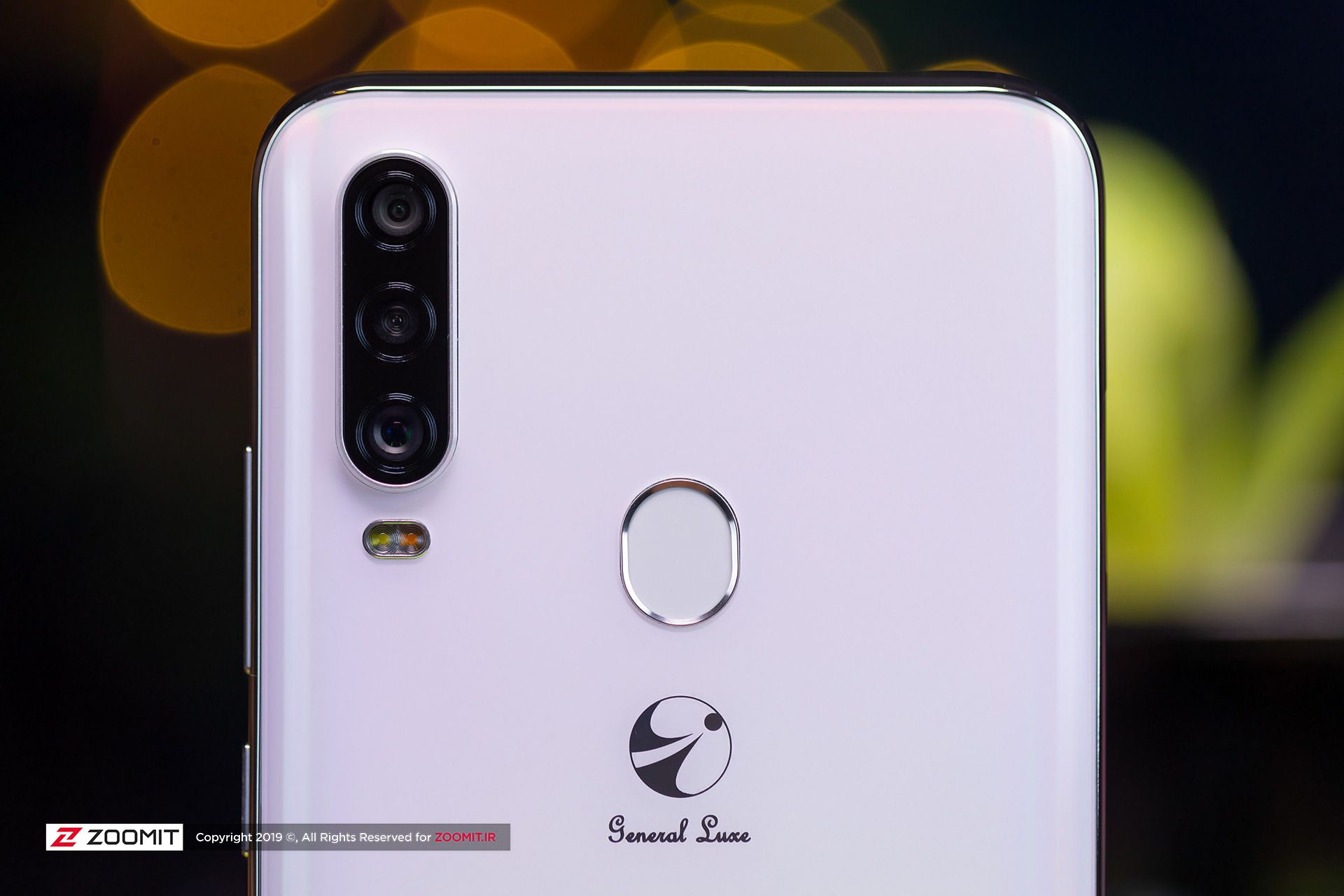 جی ال ایکس شاهین ۲ / GLX Shahin 2