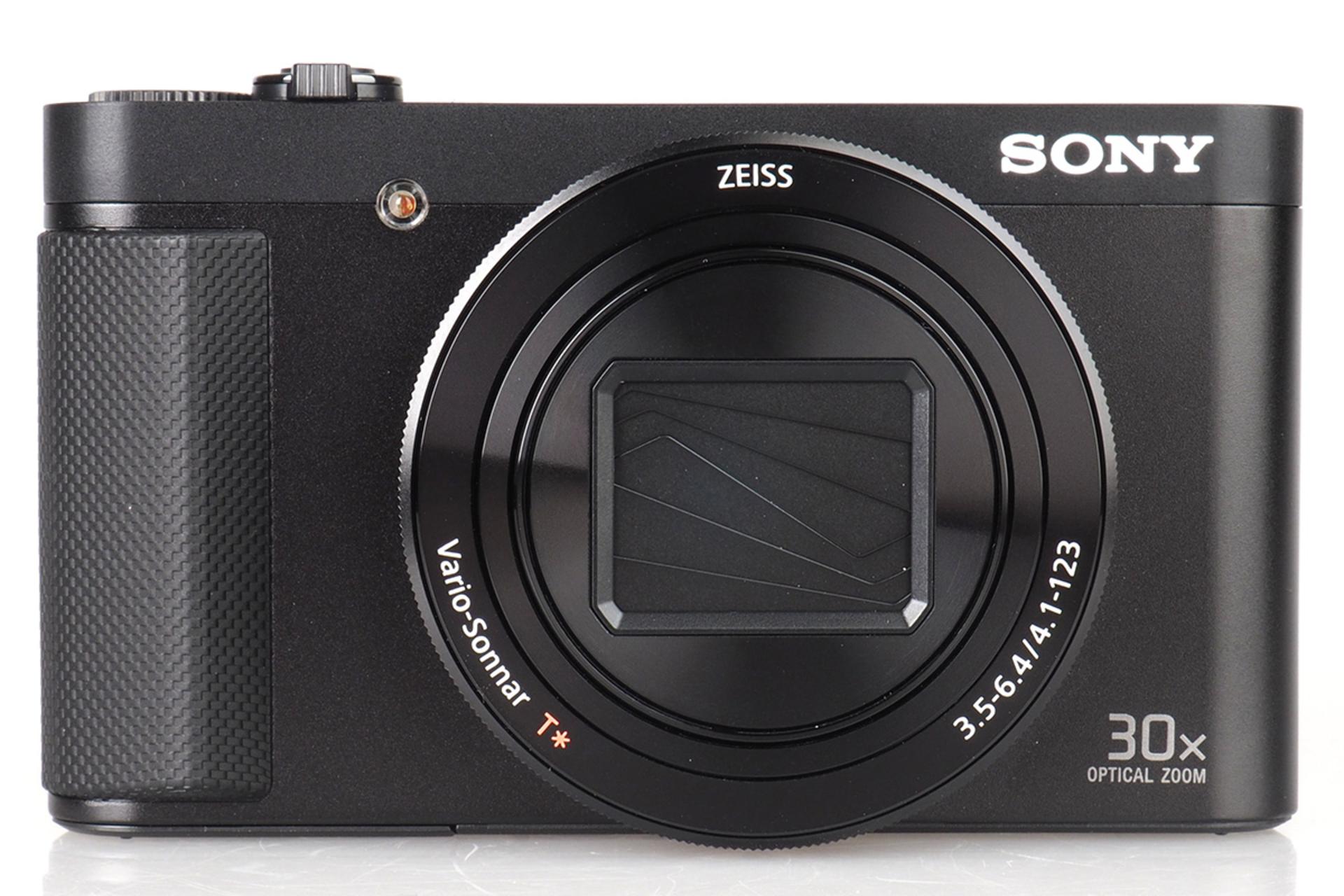 SONY CYBER-SHOT DSC-HX90V / سونی سایبرشات
