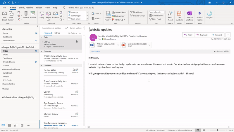 Microsoft Teams