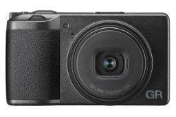 Ricoh GR III / ریکوه