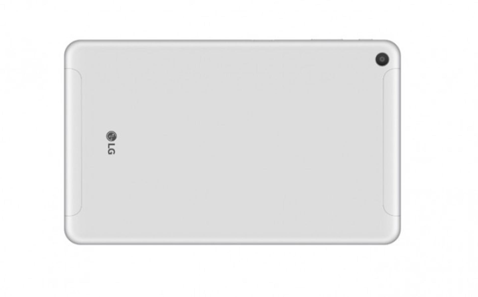 LG G Pad 5 10.1