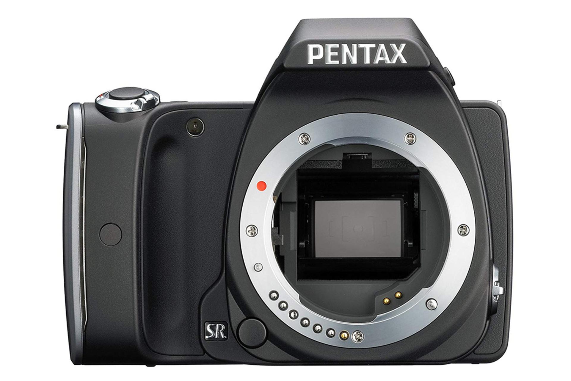 Pentax K-S1 / پنتاکس