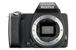 Pentax K-S1 / پنتاکس