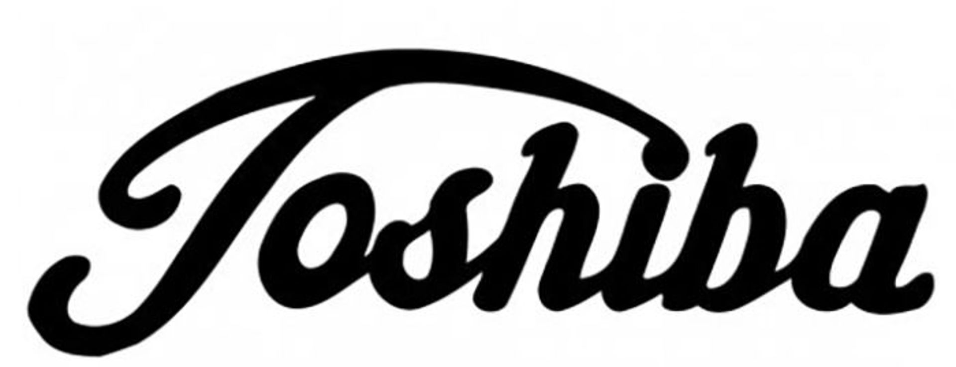 توشیبا / Toshiba