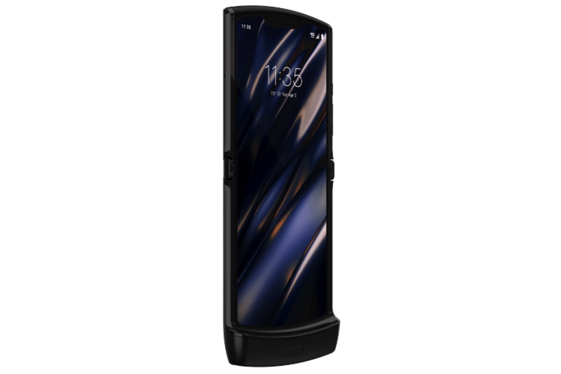 موتورولا ریزر / Motorola RAZR