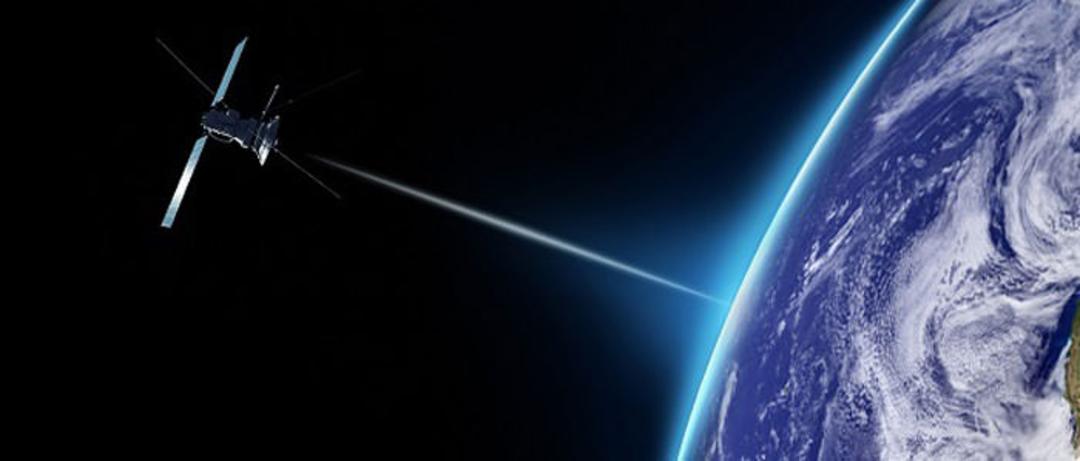 انرژی خورشیدی فضا / Solar energy space