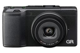Ricoh GR II / ریکو