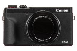 Canon PowerShot G5 X Mark II / کانن پاورشات