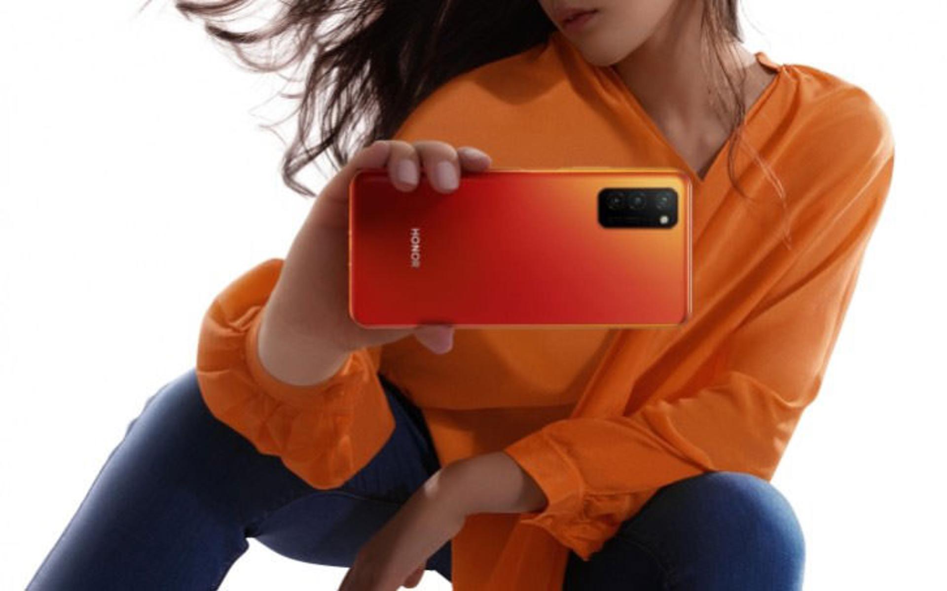 آنر V30 و V30 پرو