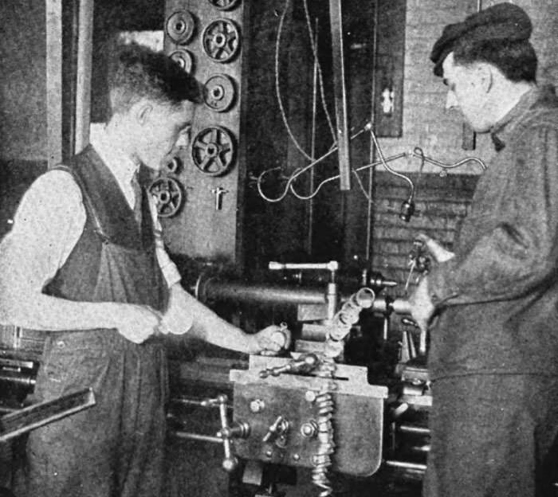 فردریک تیلور / Fredrick Taylor