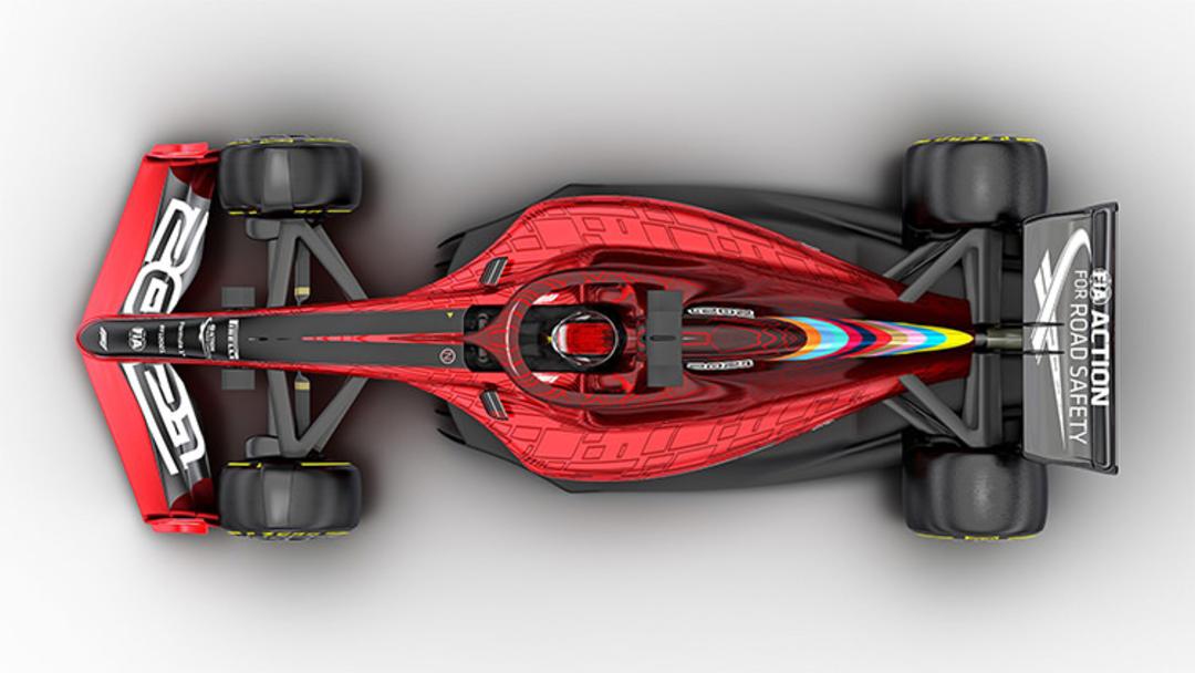 Formula 1 2021