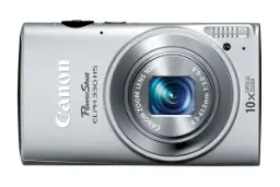 Canon ELPH 115 IS (IXUS 132 HS) / کانن
