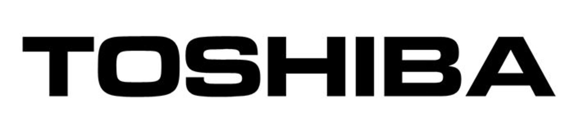 توشیبا / Toshiba
