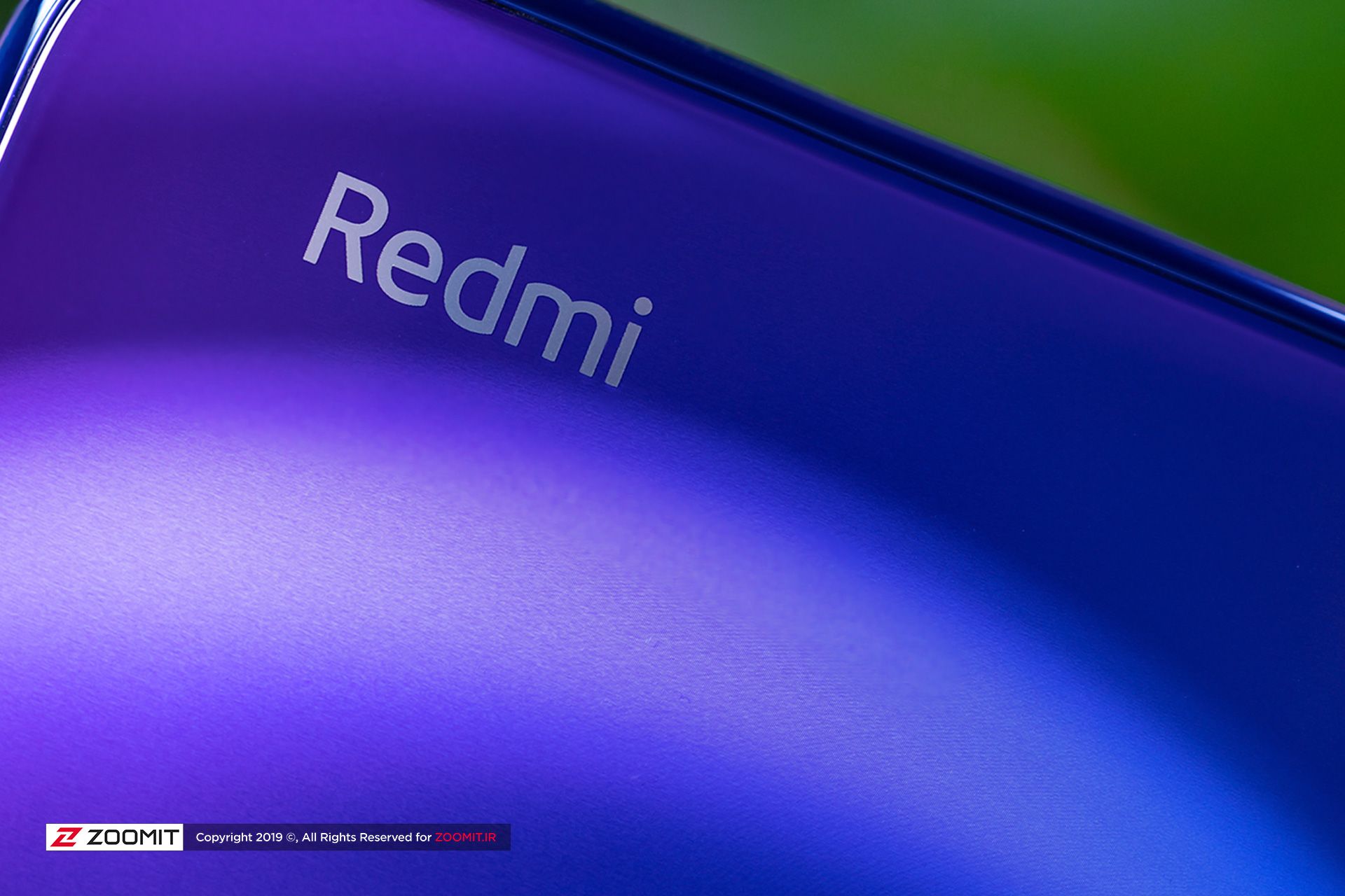 مرجع متخصصين ايران ردمي نوت 8 پرو / Redmi Note 8 Pro