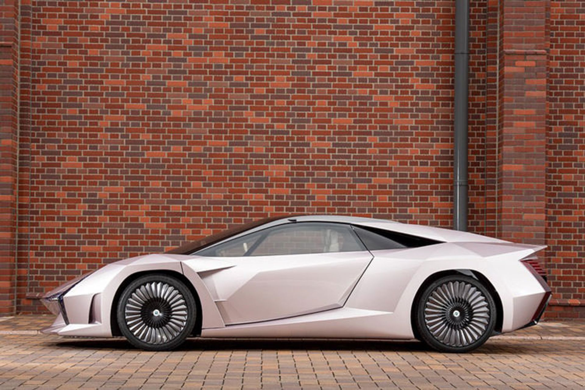 خودروی نانو سلولوز