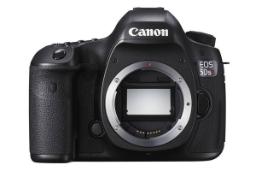 Canon EOS 5D S R / کانن