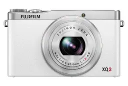 Fujifilm XQ2 / فوجی فیلم