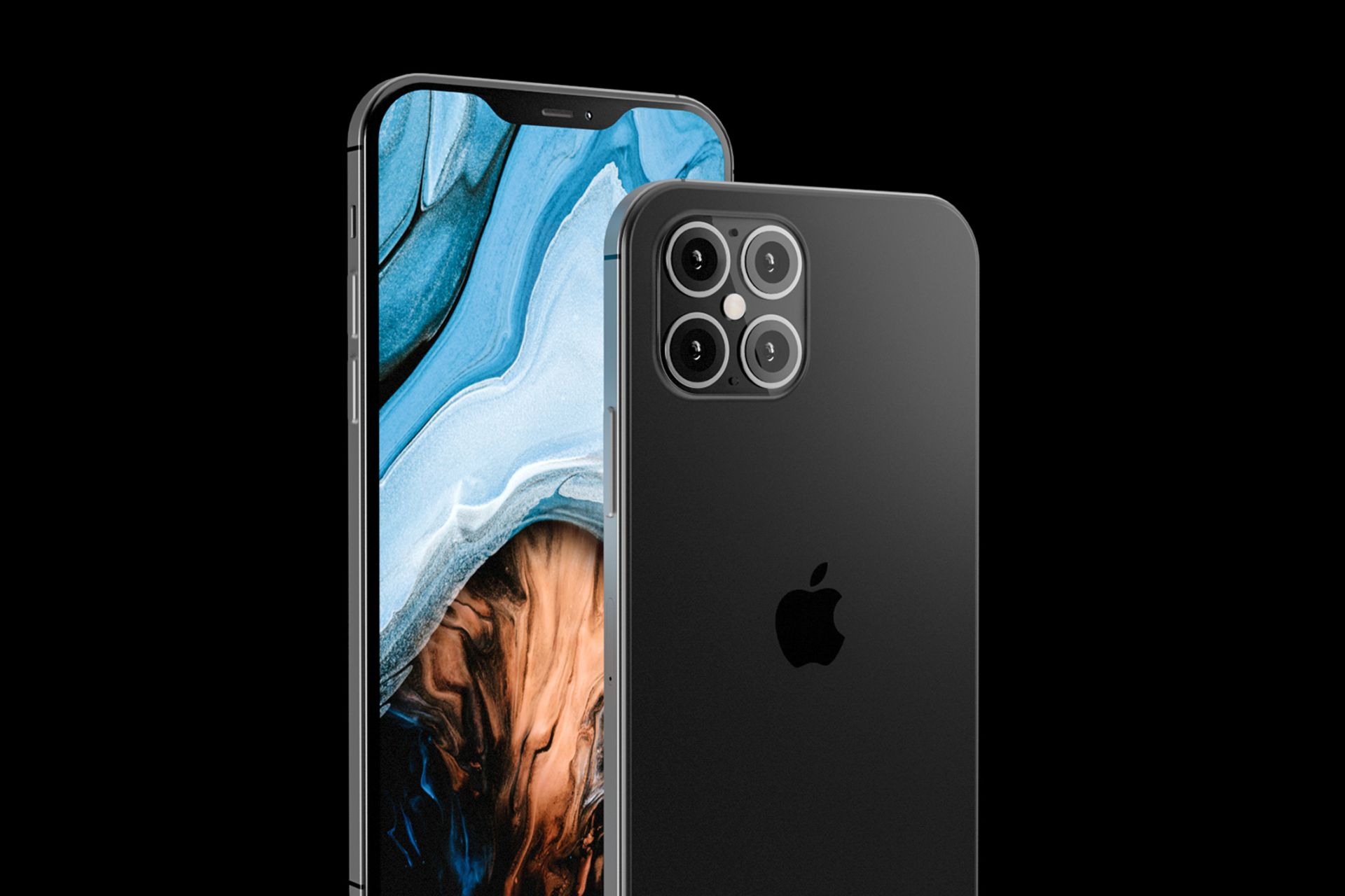 آیفون 12 اپل / Apple iPhone 12 / آیفون 2020 / iPhone 2020