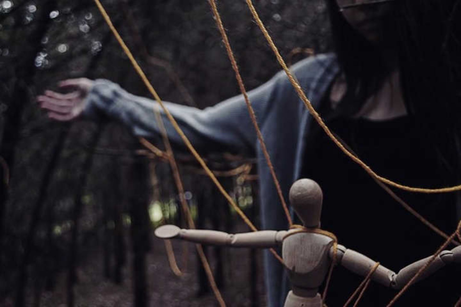 لینونوفوبیا: ترس از طناب