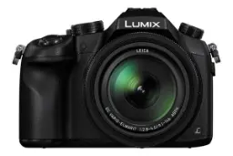 Panasonic Lumix DMC-FZ1000 
