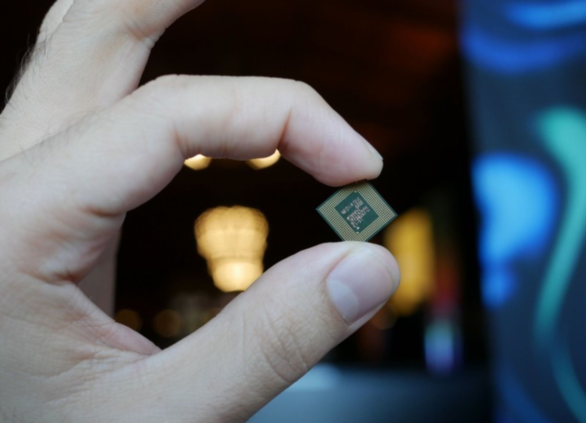 تراشه 5G مدیاتک / MediaTek