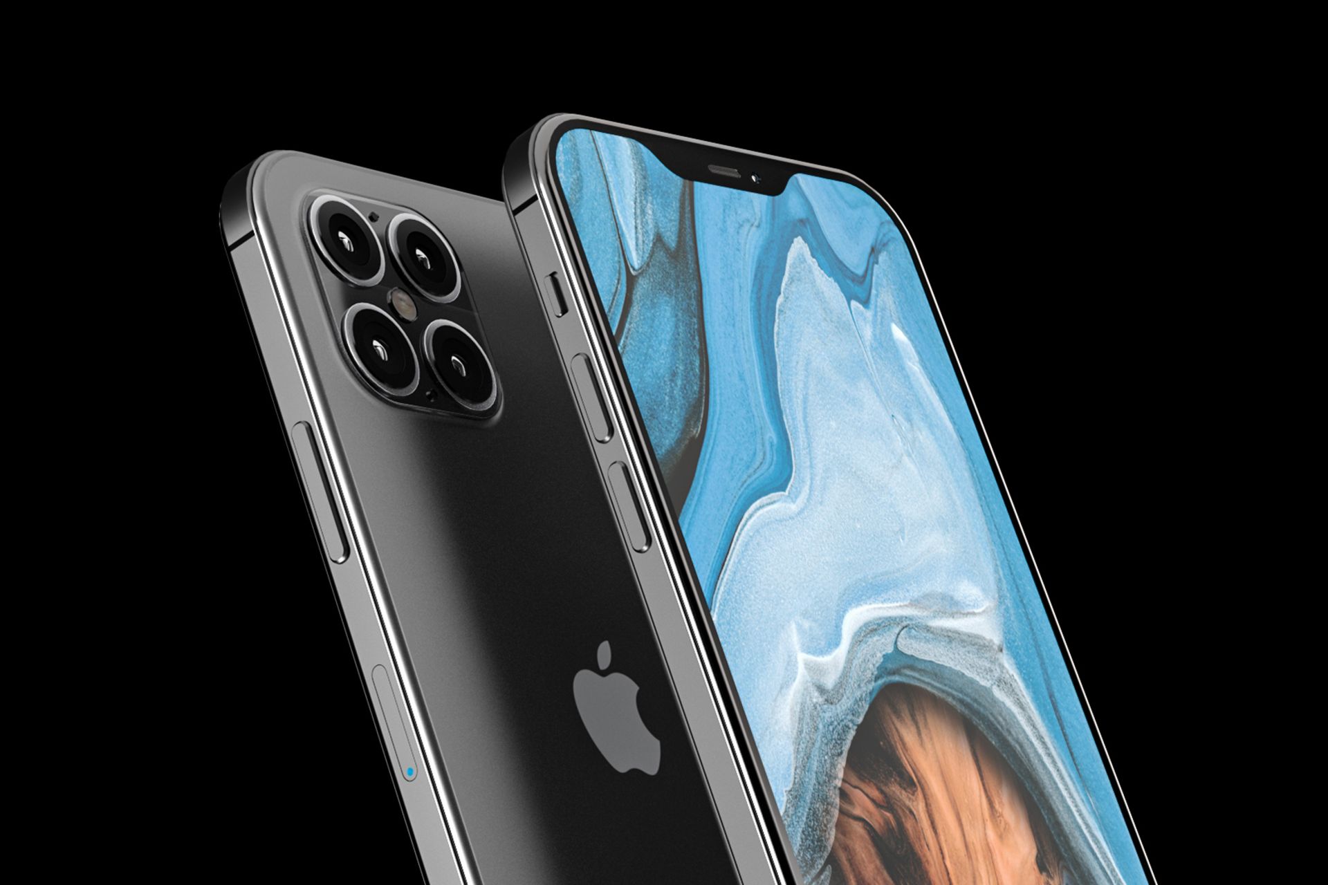 مرجع متخصصين ايران آيفون 12 اپل / Apple iPhone 12 / آيفون 2020 / iPhone 2020