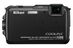 Nikon Coolpix AW110 / نیکون کول پیکس