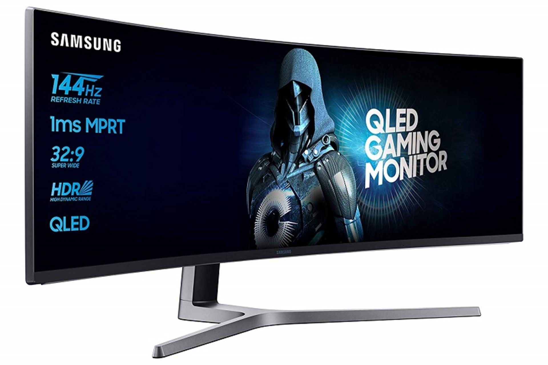 qled monitor