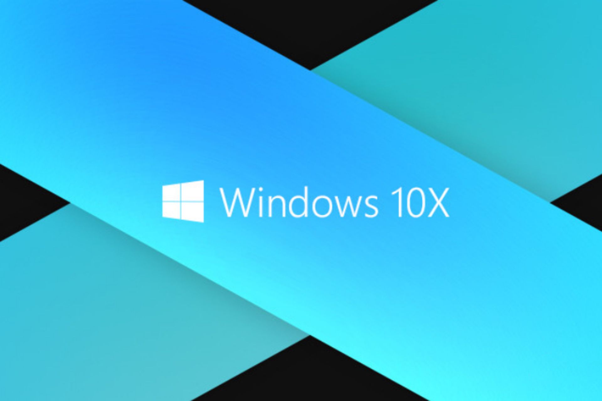 مرجع متخصصين ايران ويندوز 10 ايكس مايكروسافت / Microsoft Windows 10X
